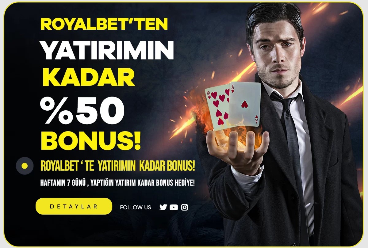 Royalbet Güvenilir Mi