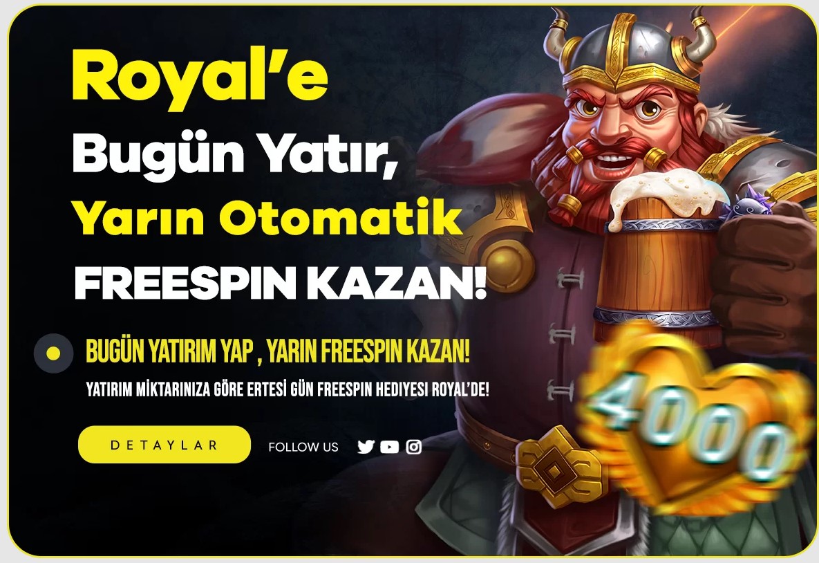 Royalbet TV