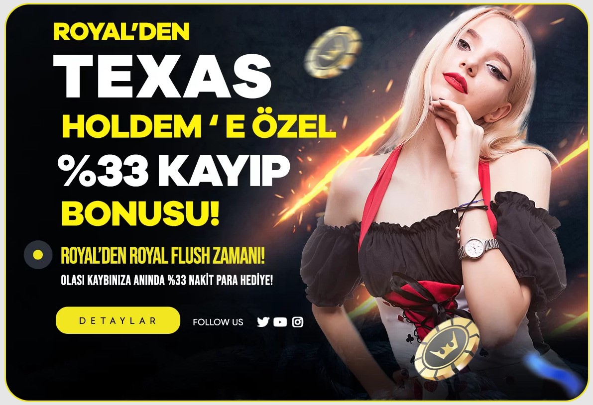 Royalbet Yeni Adresi