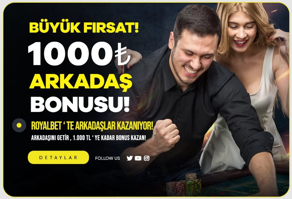 Royalbet Şikayet