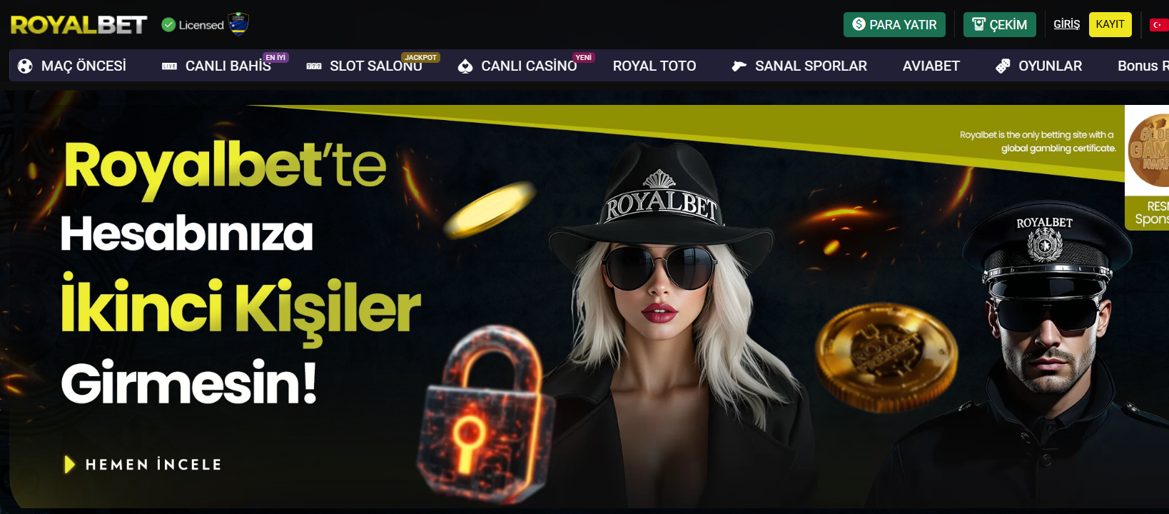 Royalbet